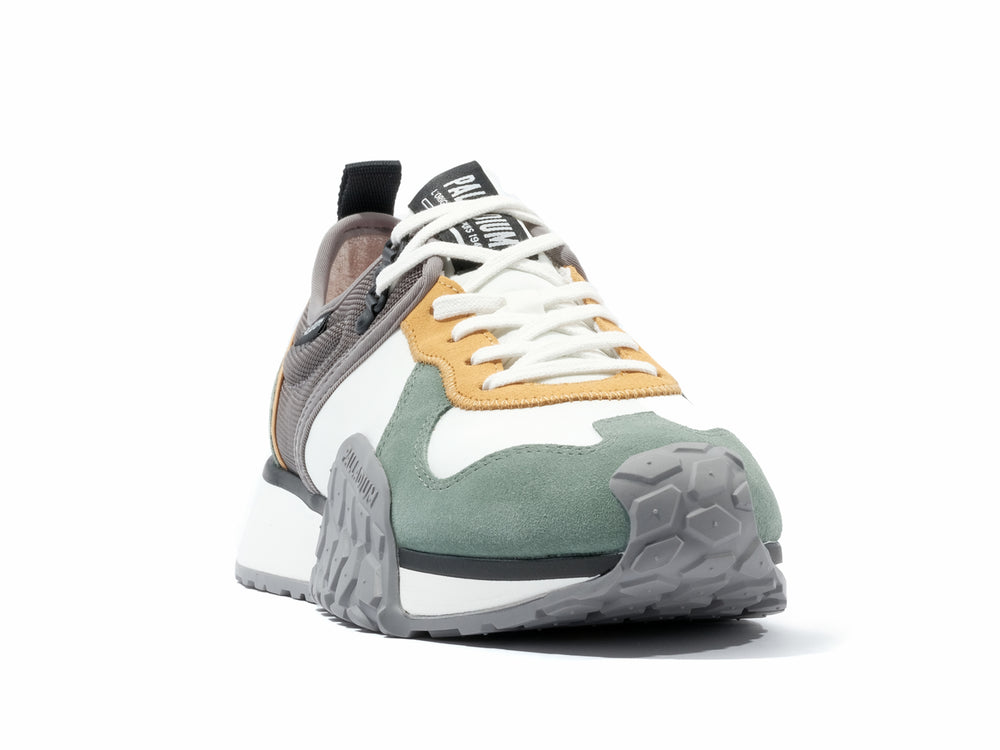 TROOP RUNNER TROOP RUNNER - Palladium
