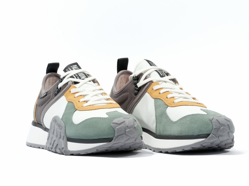 TROOP RUNNER TROOP RUNNER - Palladium