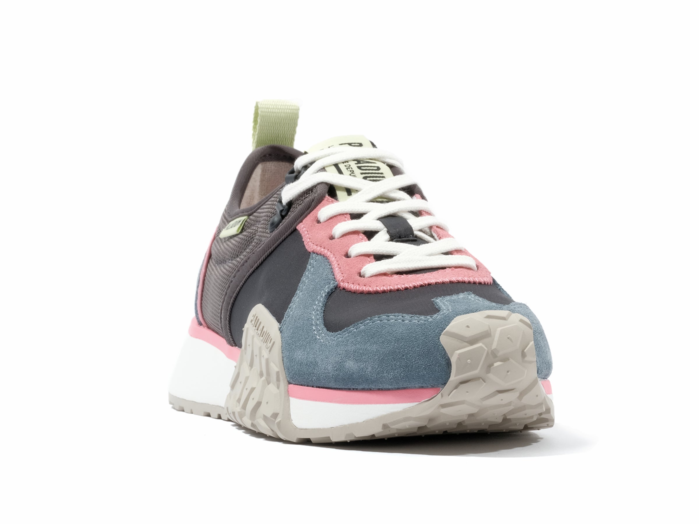 TROOP RUNNER TROOP RUNNER - Palladium