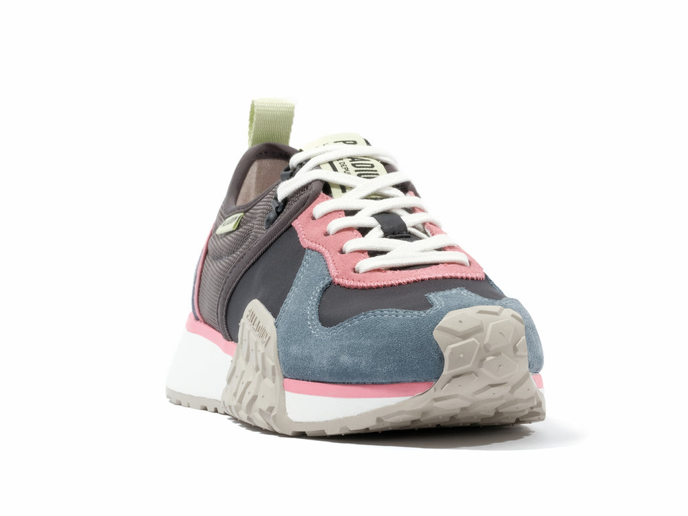 TROOP RUNNER TROOP RUNNER - Palladium