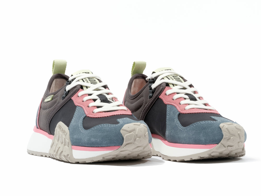 TROOP RUNNER TROOP RUNNER - Palladium