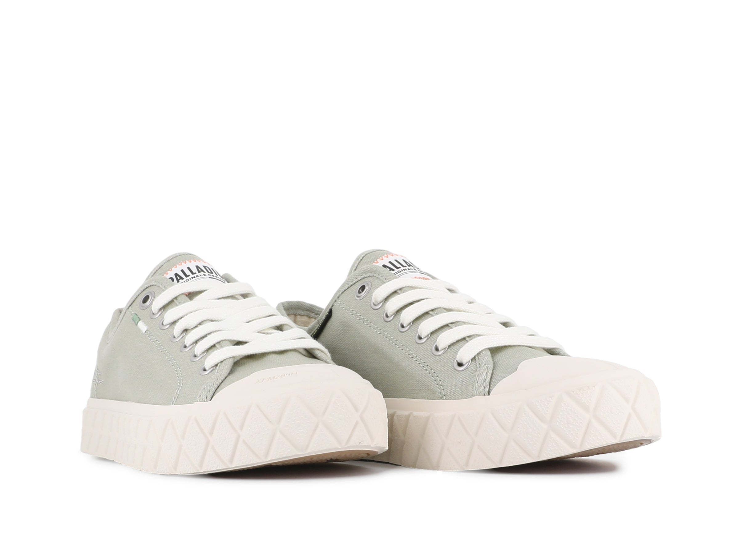 PALLA ACE CVS ORG ABBEY STONE - Palladium