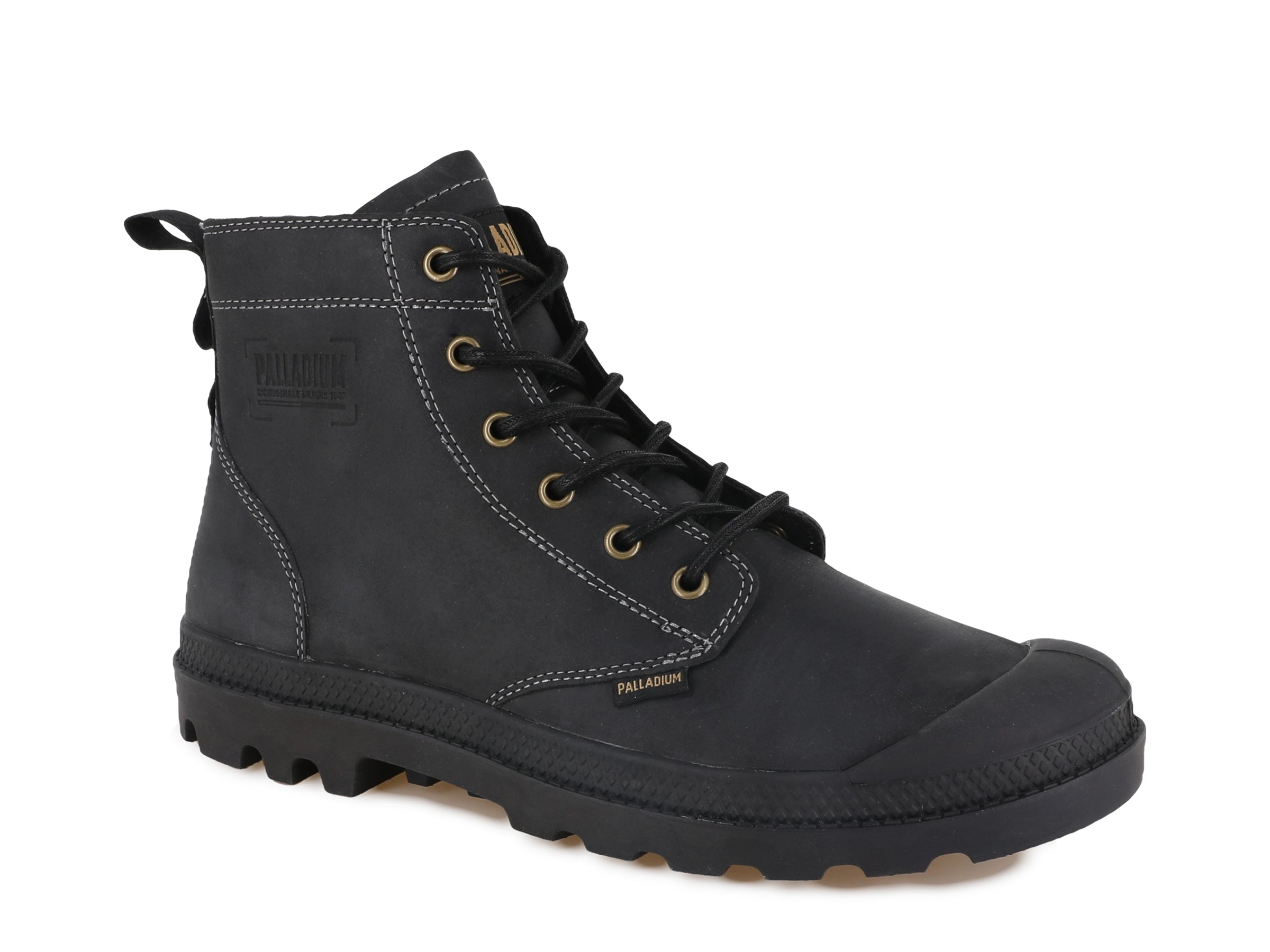 PAMPA ZIP LTH LEGACY PAMPA ZIP LTH LEGACY - Palladium