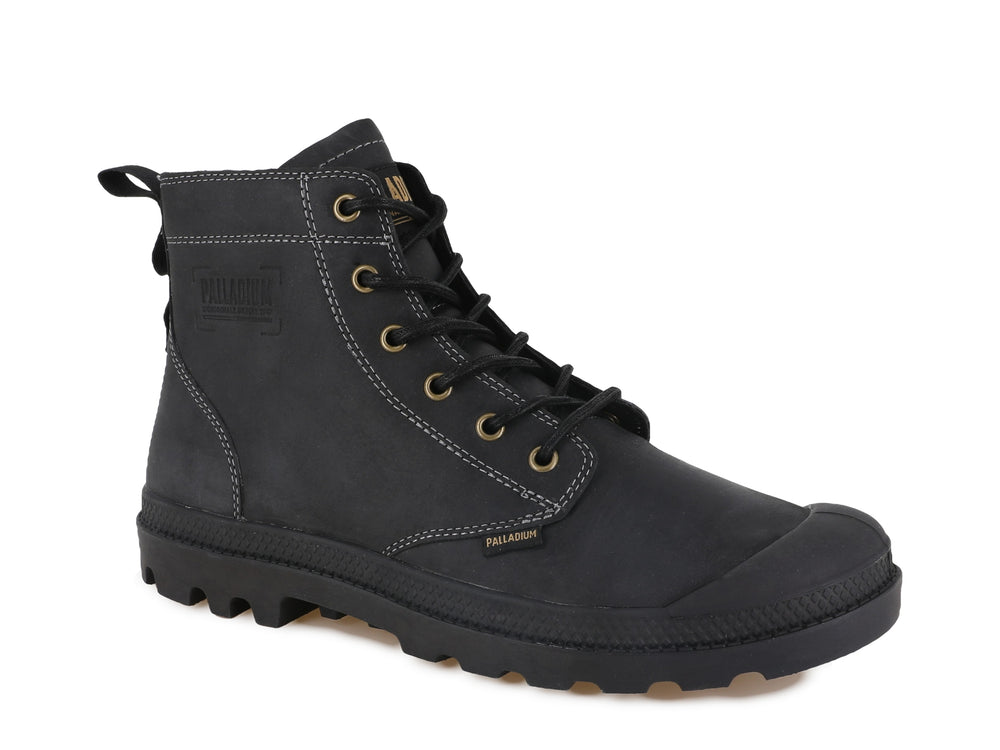 PAMPA ZIP LTH LEGACY PAMPA ZIP LTH LEGACY - Palladium