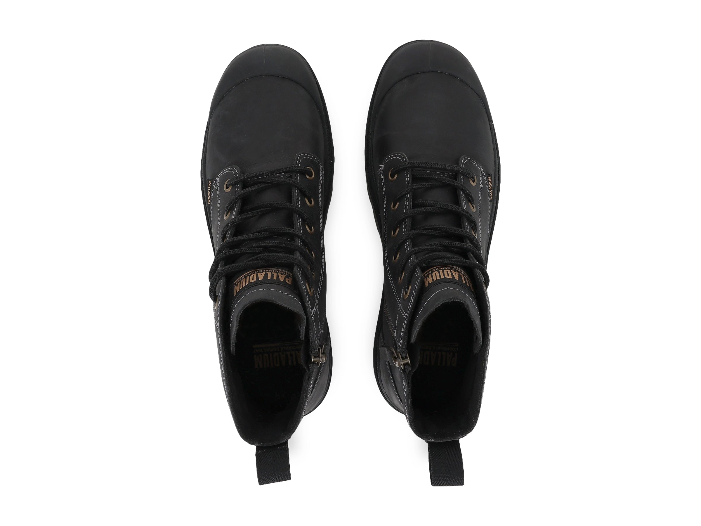 PAMPA ZIP LTH LEGACY PAMPA ZIP LTH LEGACY - Palladium