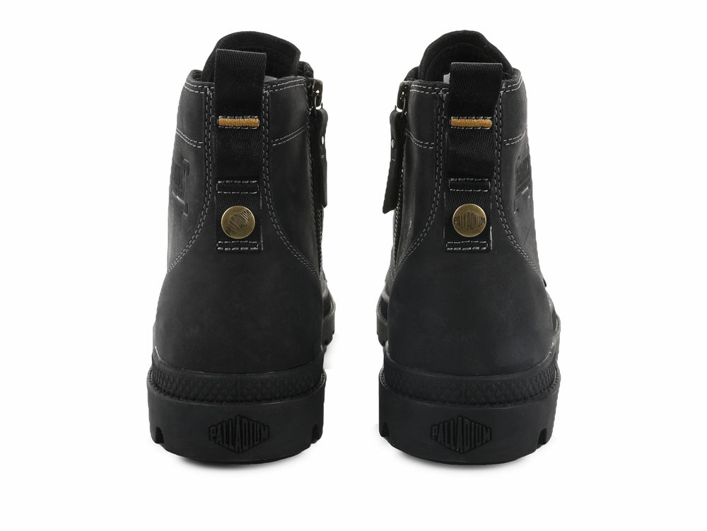 PAMPA ZIP LTH LEGACY PAMPA ZIP LTH LEGACY - Palladium
