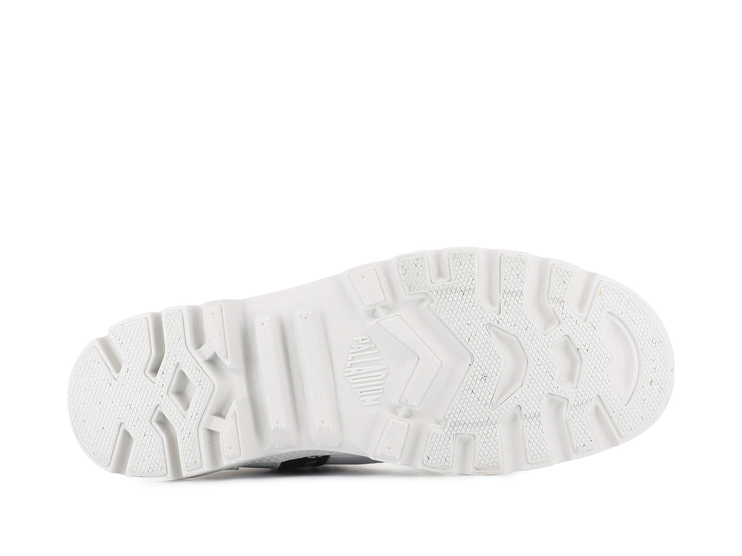 PAMPA RCYL LT+WP+ZIP GLACIER GRAY - Palladium