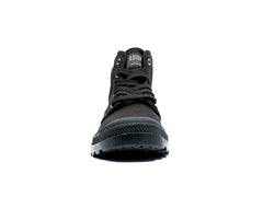 PAMPA HI BLACK/BLACK - Palladium