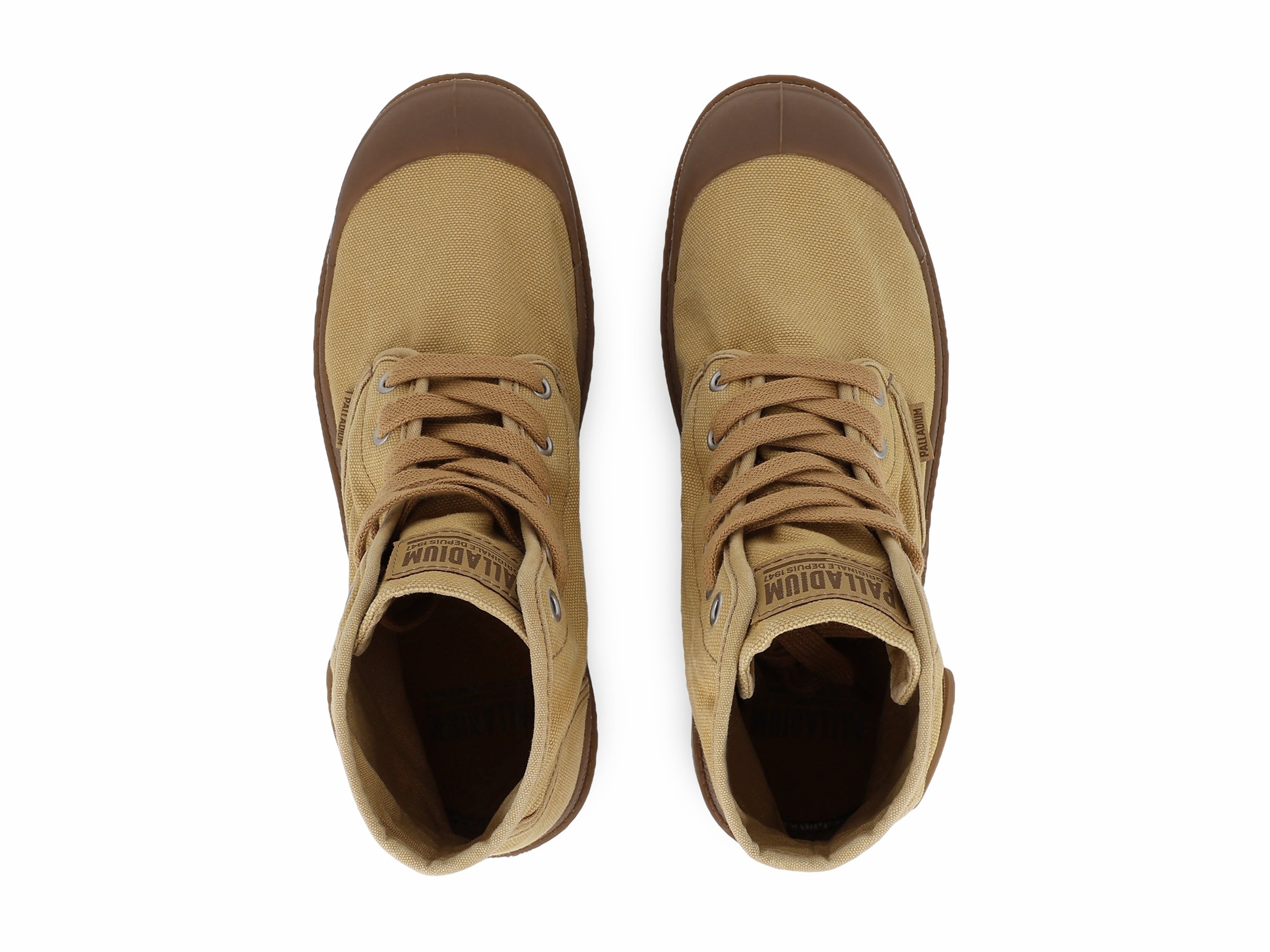 PAMPA HI WOODLIN - Palladium