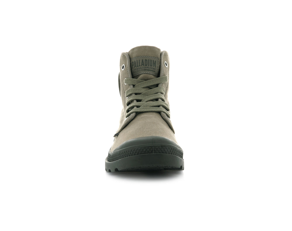 PAMPA HI DUSKY GREEN - Palladium
