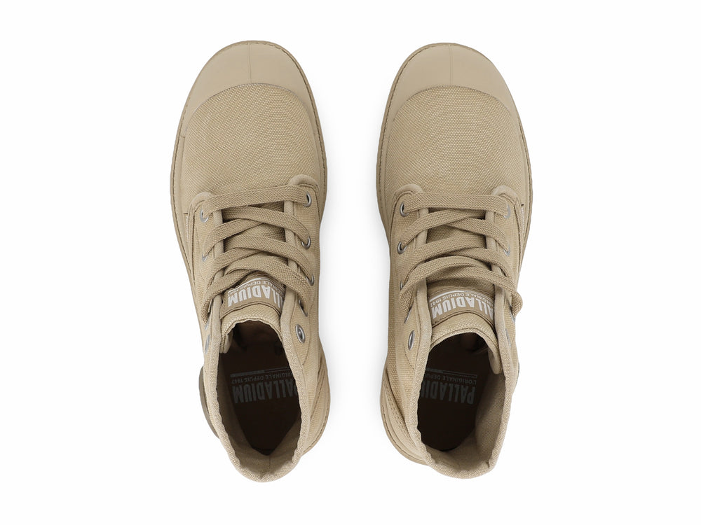 PAMPA HI SAHARA/ECRU - Palladium