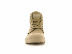 PAMPA HI OLIVE - Palladium
