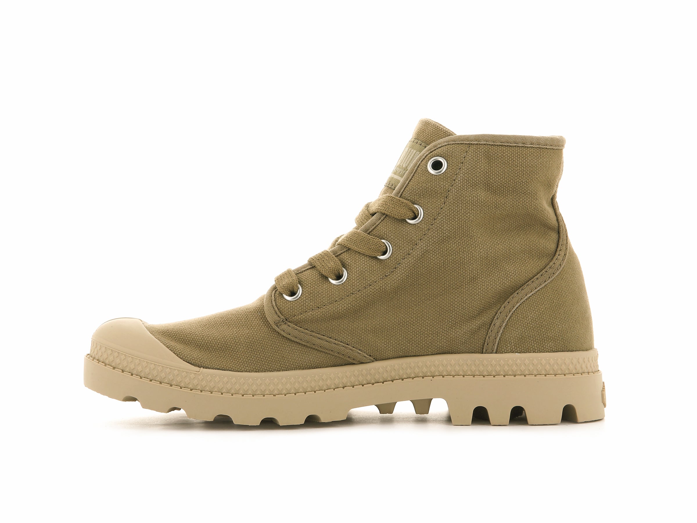 PAMPA HI OLIVE - Palladium