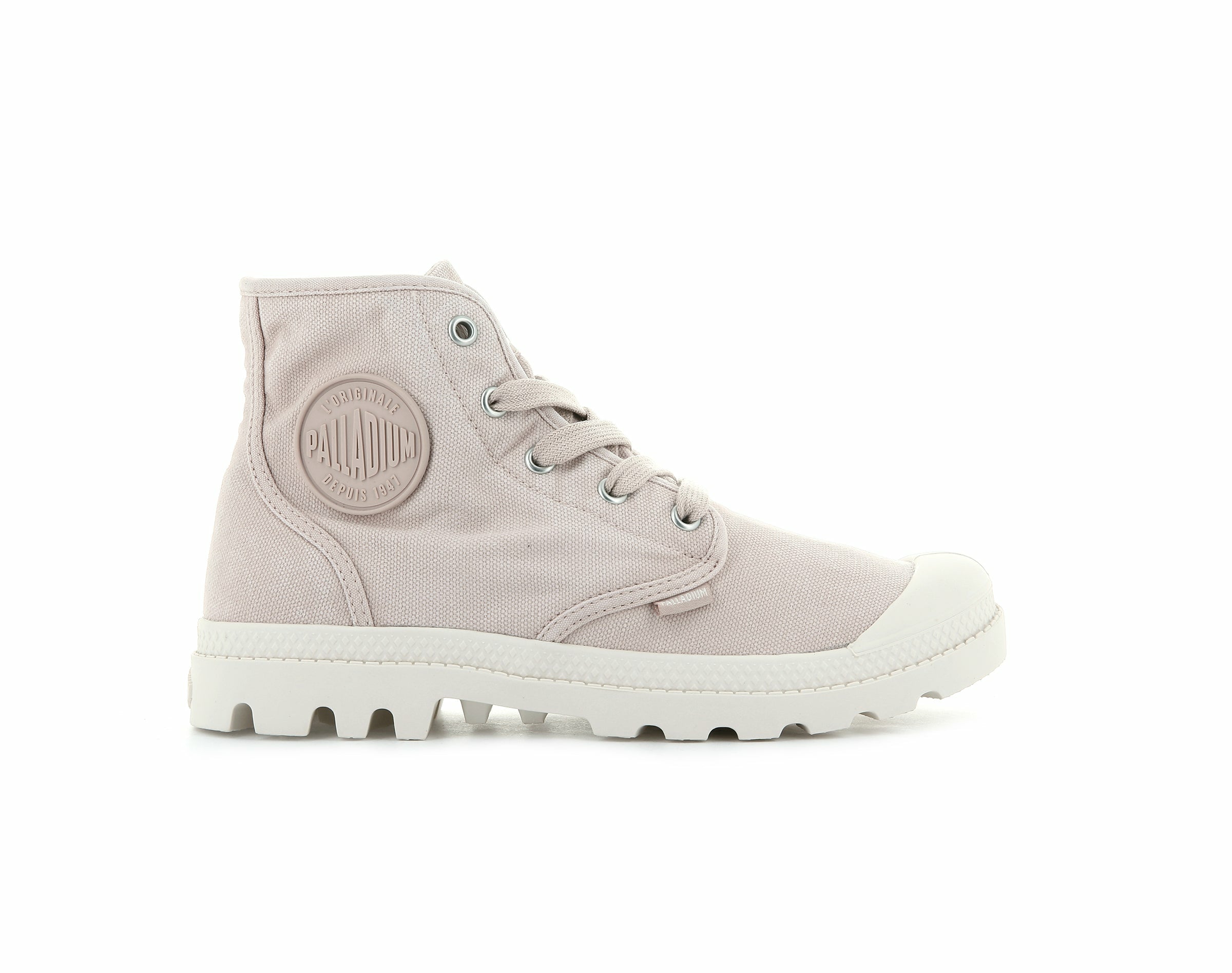 PAMPA HI ROSE SMOKE - Palladium