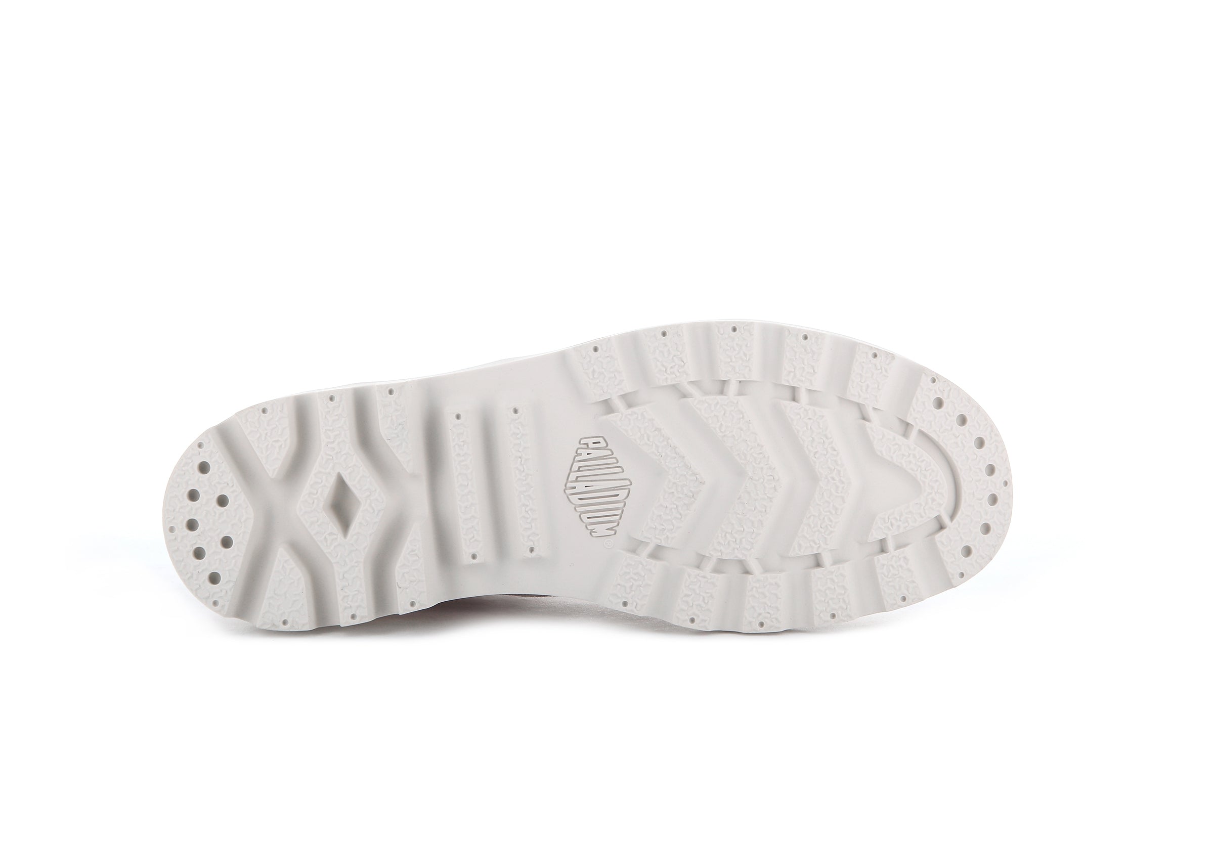 PAMPA HI ROSE SMOKE - Palladium