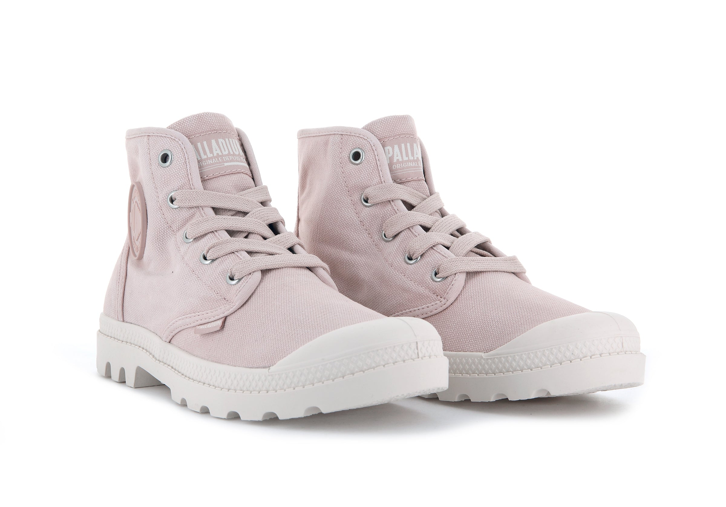 PAMPA HI ROSE SMOKE - Palladium
