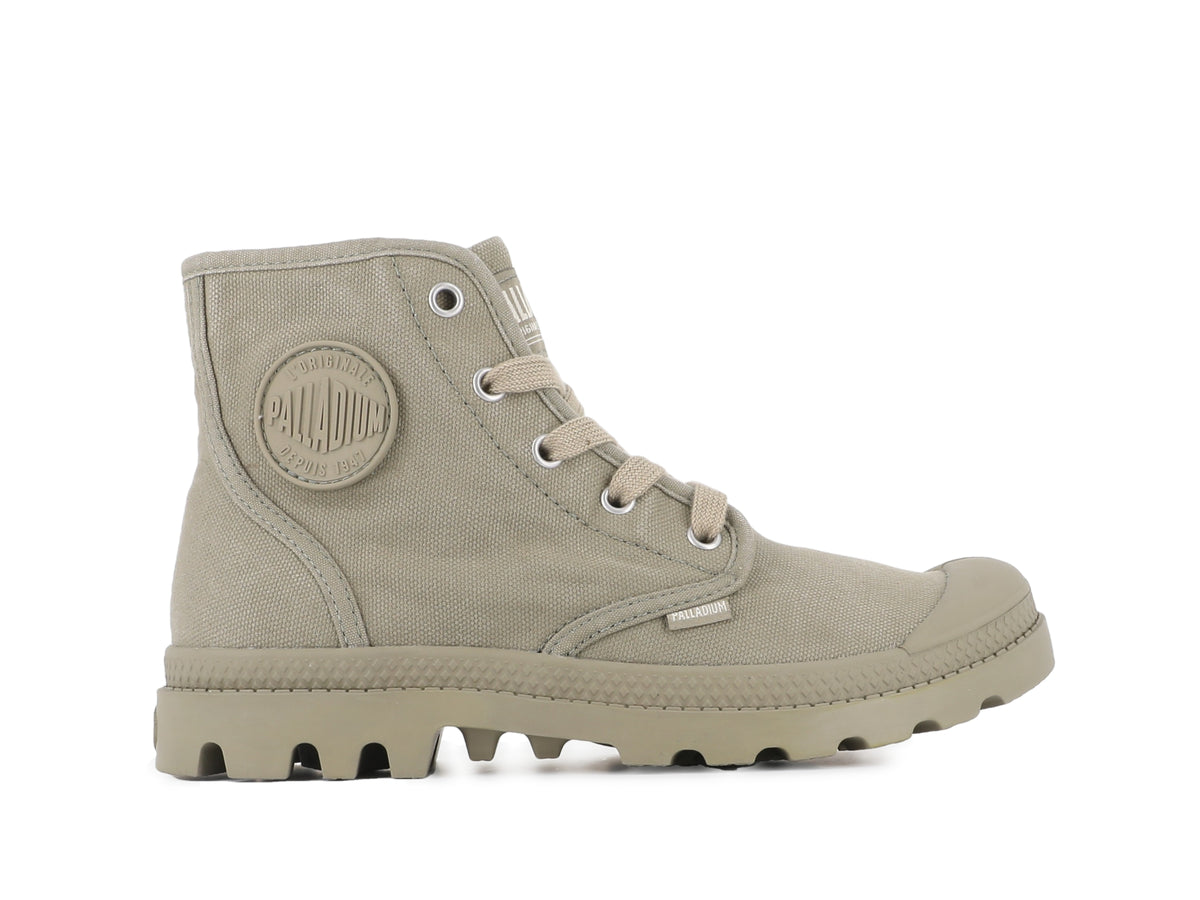 PAMPA HI PAMPA HI - Palladium