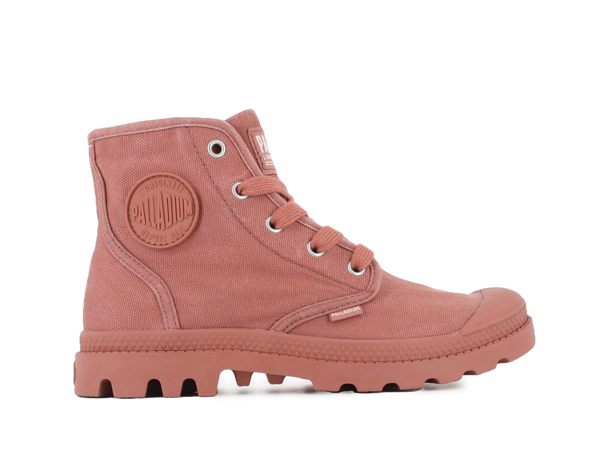 PAMPA HI FALL CEDAR - Palladium