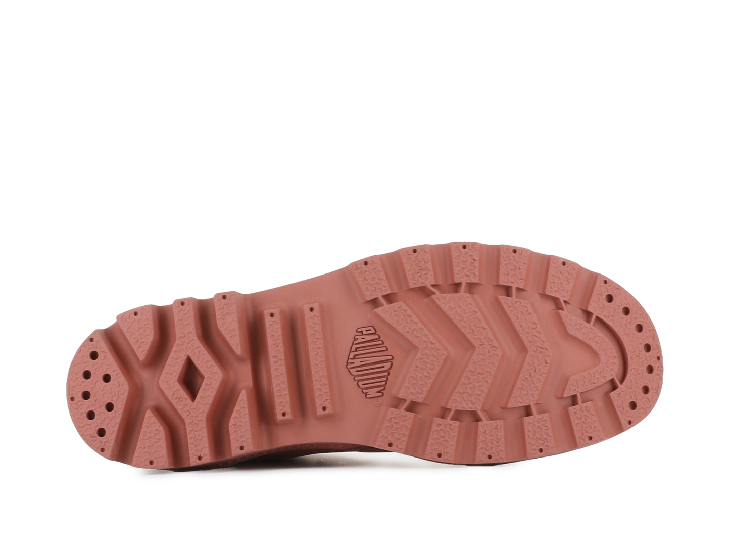 PAMPA HI FALL CEDAR - Palladium