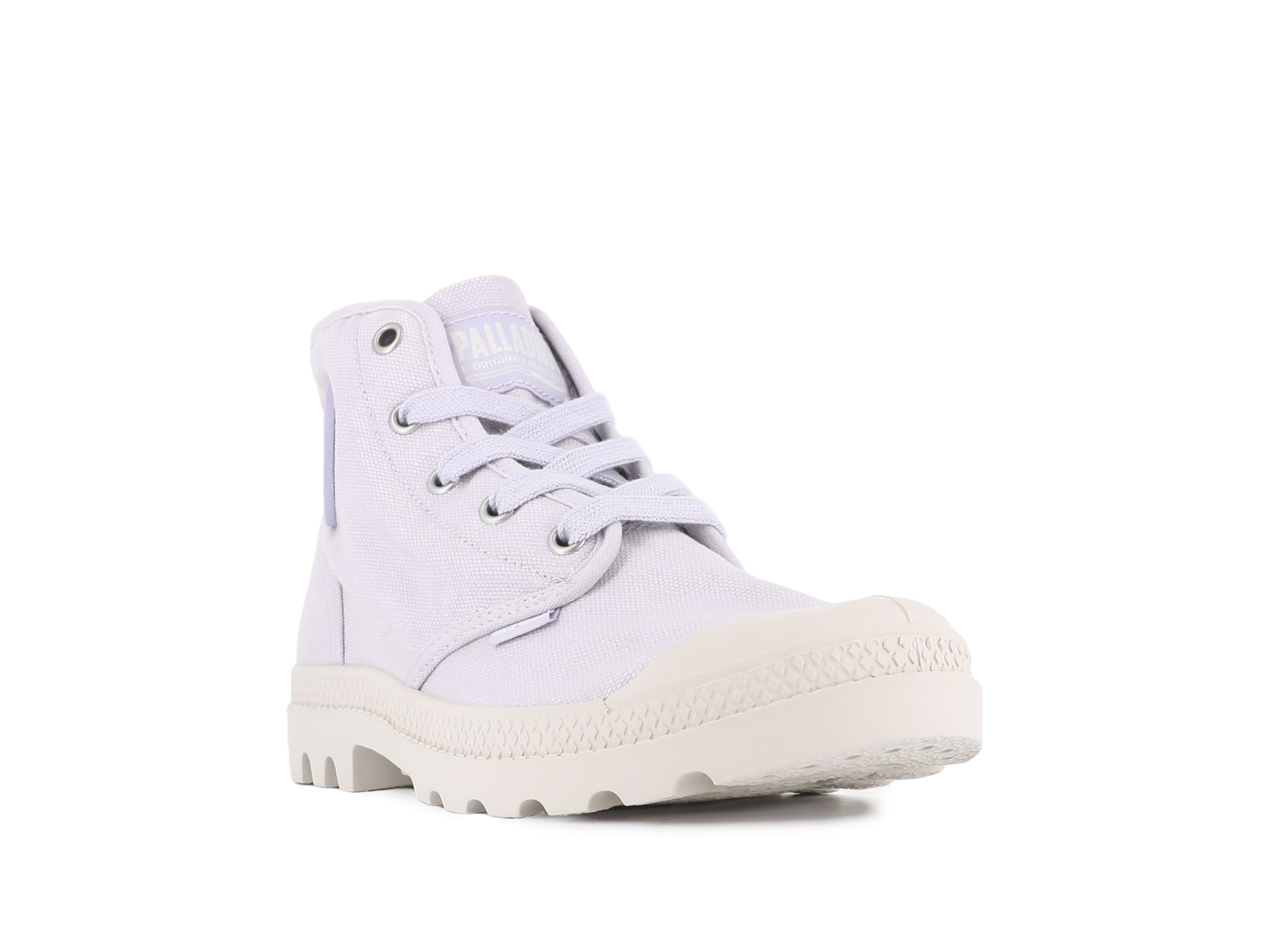 PAMPA HI MILK GALAXY - Palladium