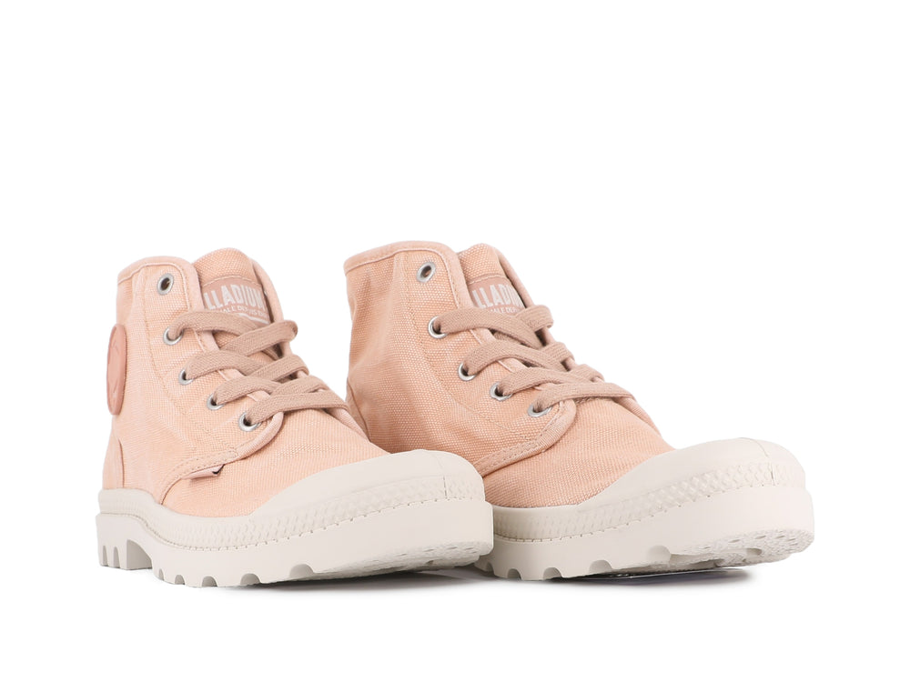 PAMPA HI ROSE STONE - Palladium