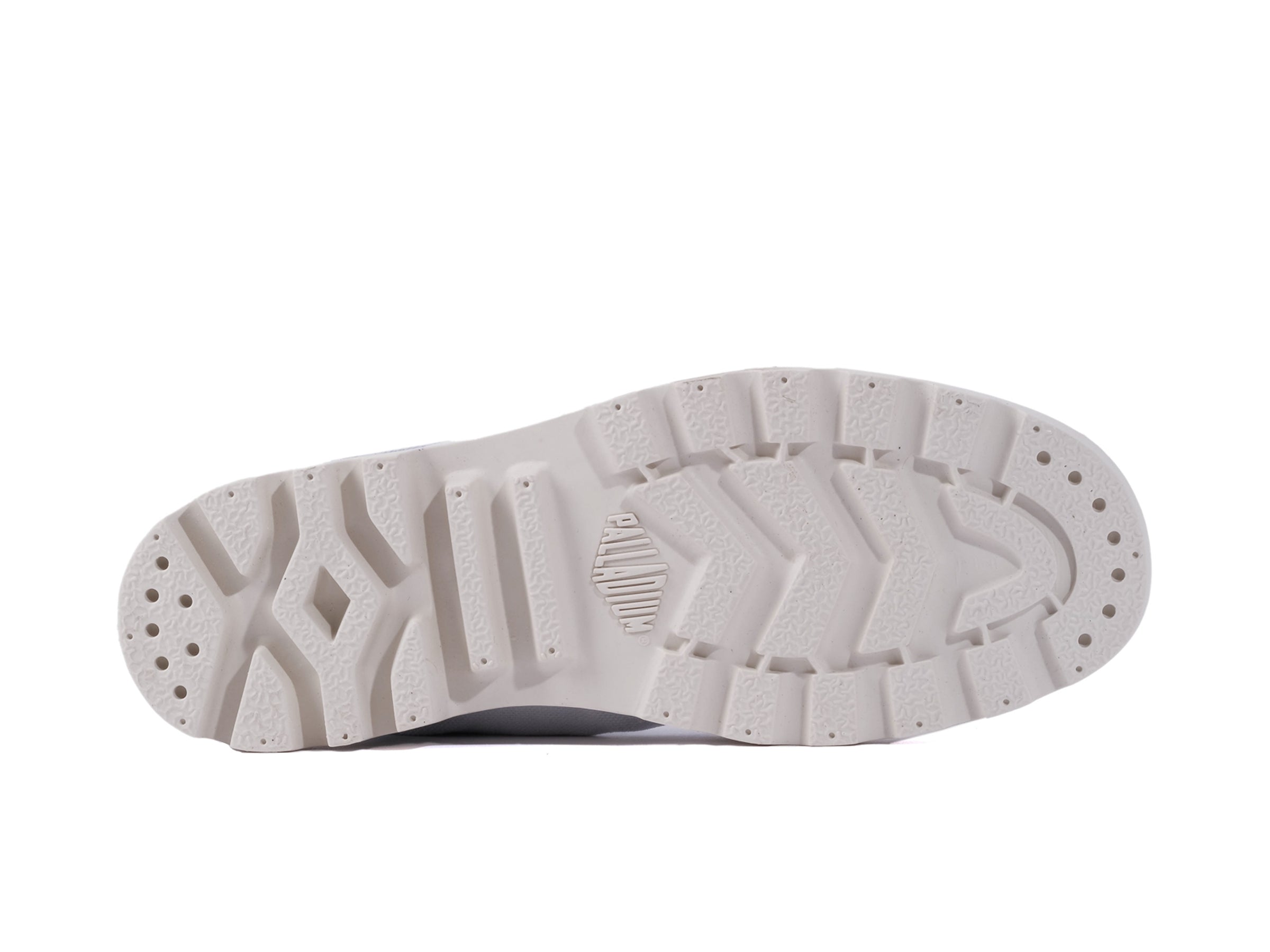 PAMPA HI BLUE ART - Palladium