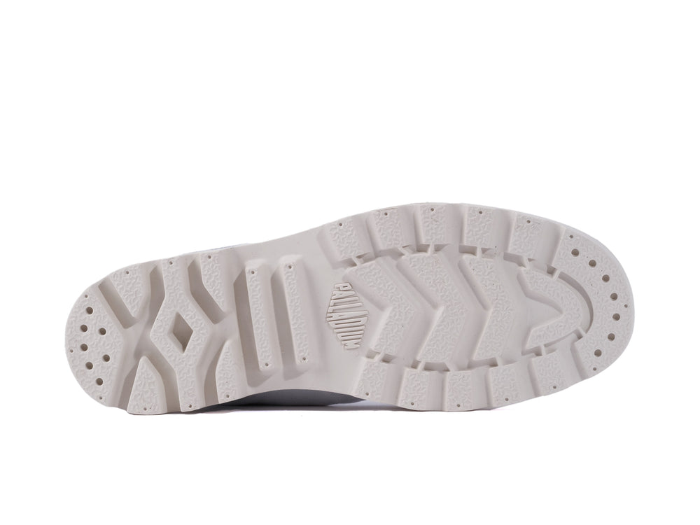 PAMPA HI BLUE ART - Palladium