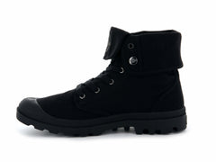 BAGGY BLACK/BLACK - Palladium