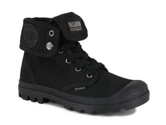 BAGGY BLACK/BLACK - Palladium