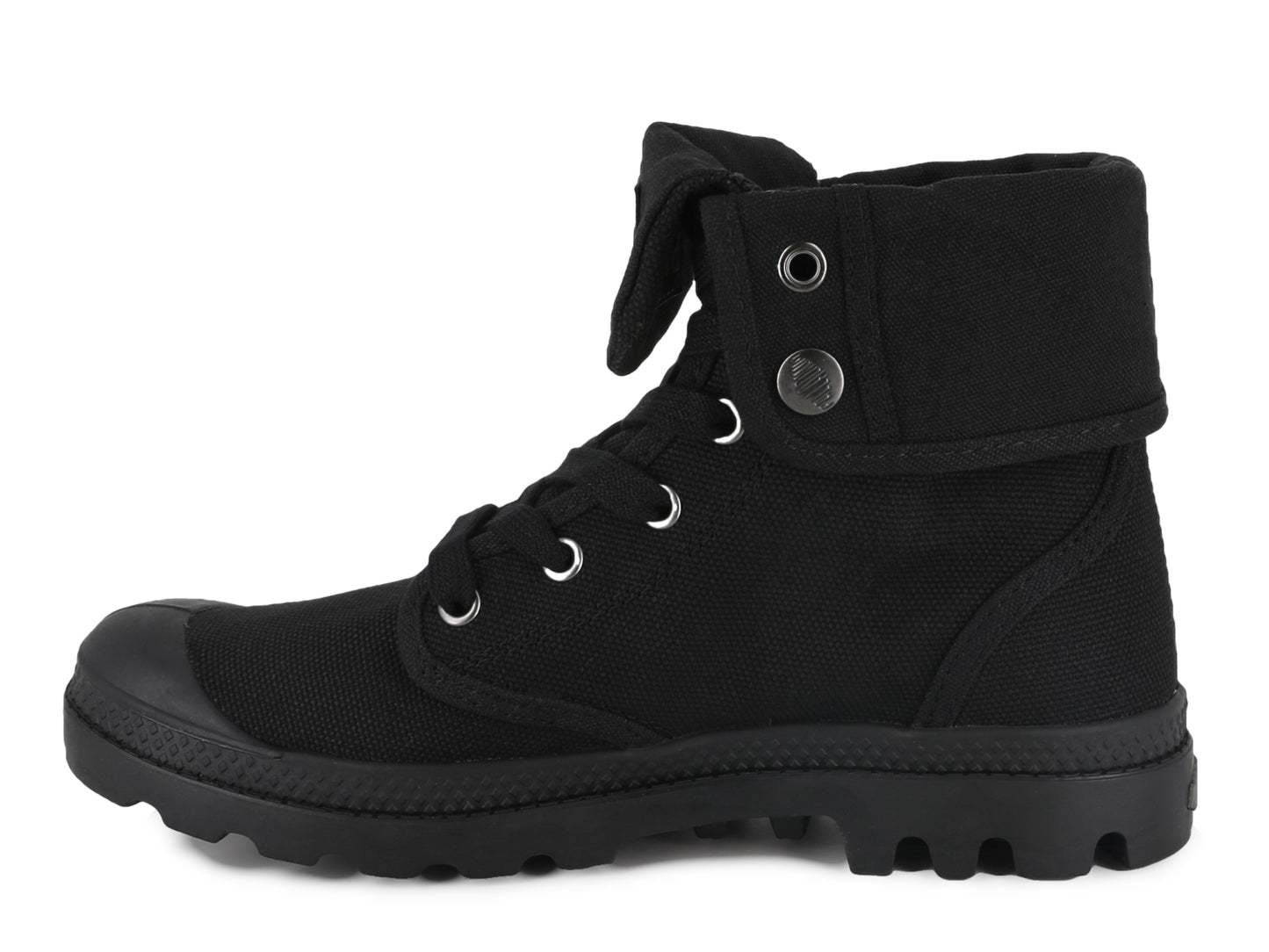 BAGGY BLACK/BLACK - Palladium