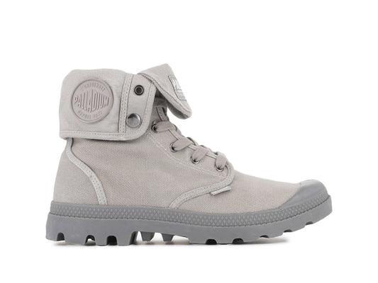 BAGGY TITANIUM/HIGH RISE - Palladium