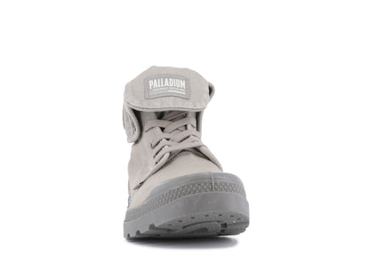 BAGGY TITANIUM/HIGH RISE - Palladium