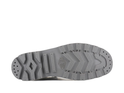 BAGGY TITANIUM/HIGH RISE - Palladium