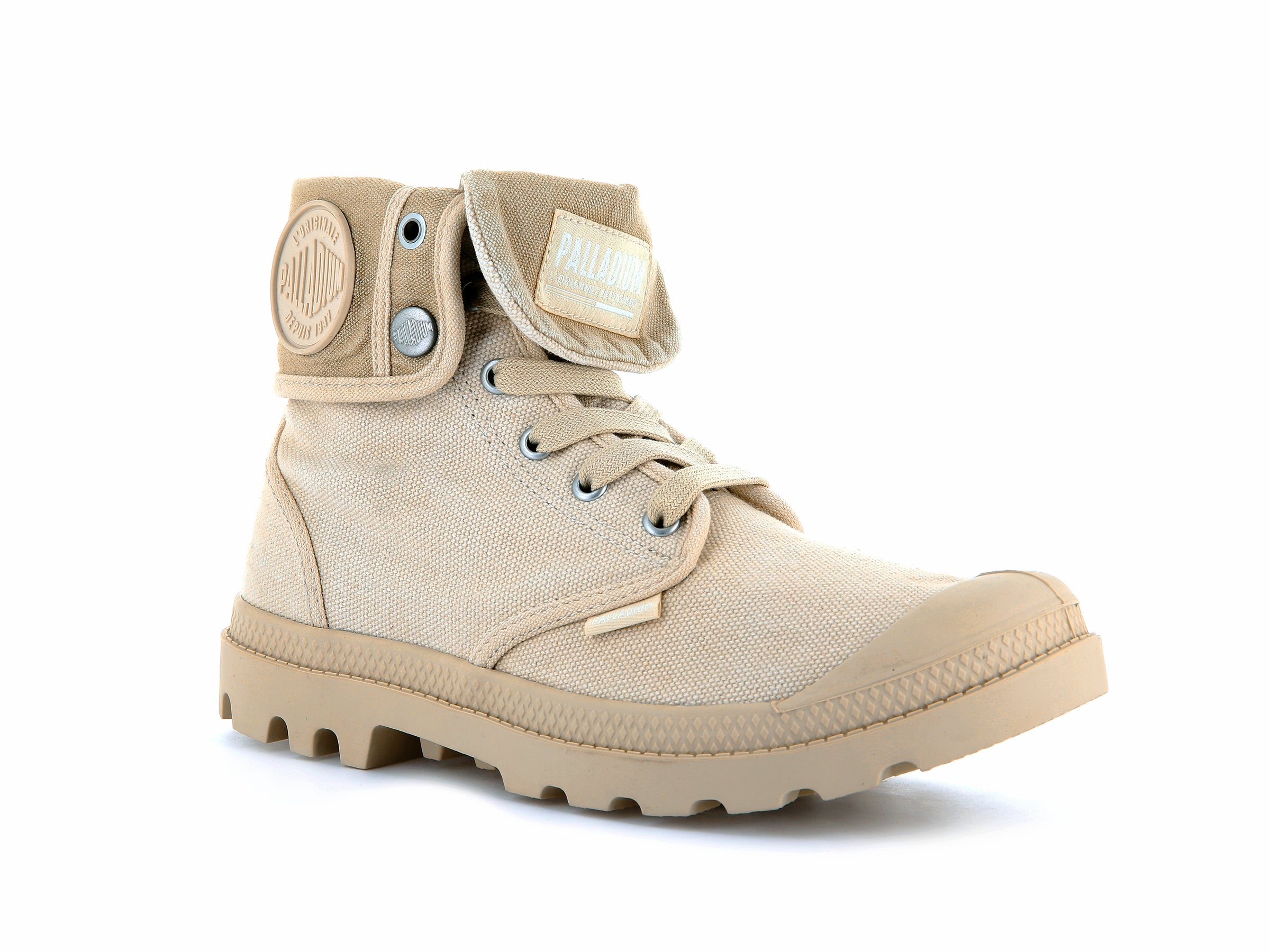 BAGGY SAHARA/SAFARI - Palladium