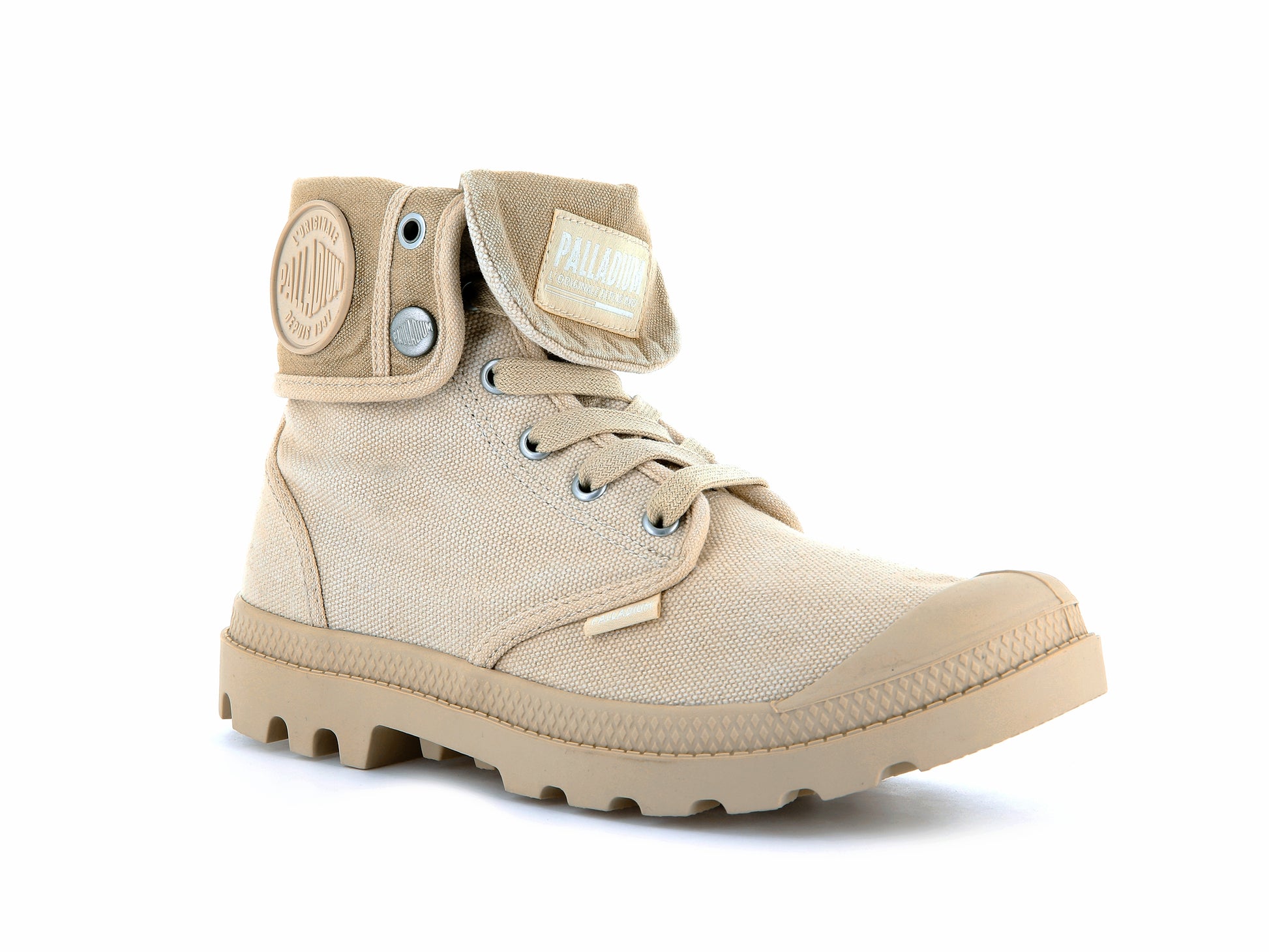 BAGGY SAHARA/SAFARI - Palladium