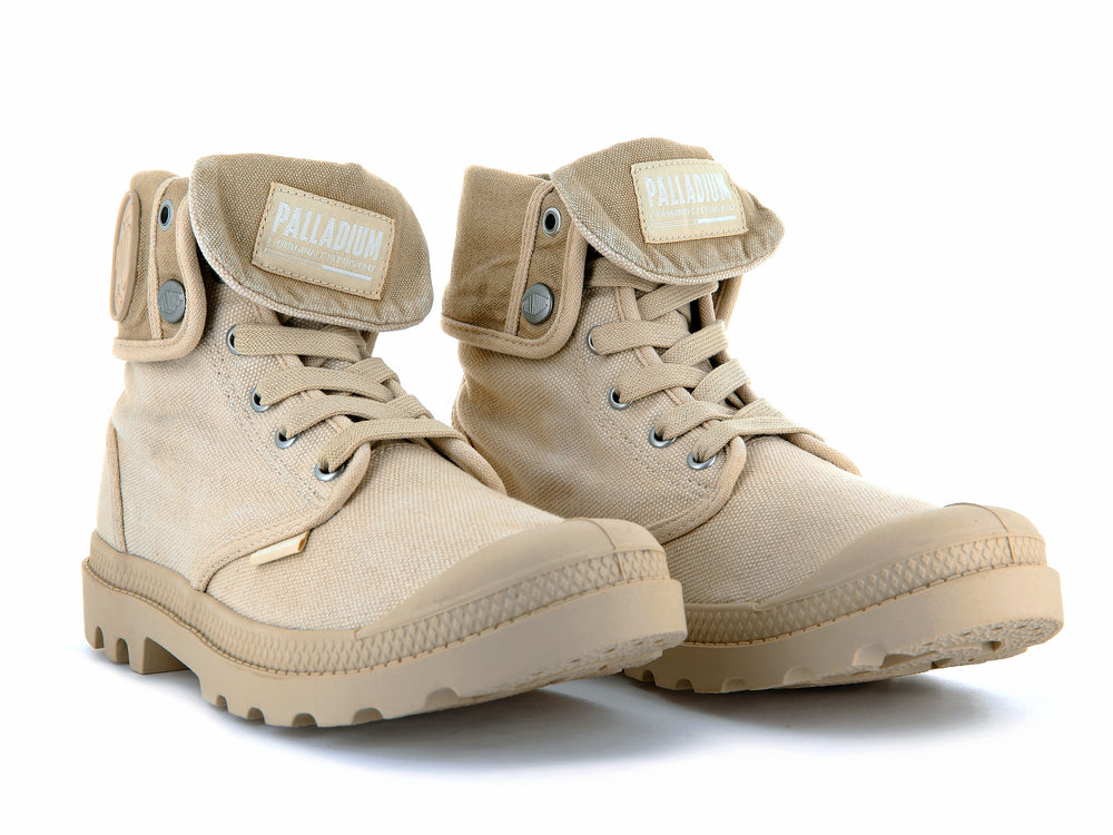 BAGGY SAHARA/SAFARI - Palladium
