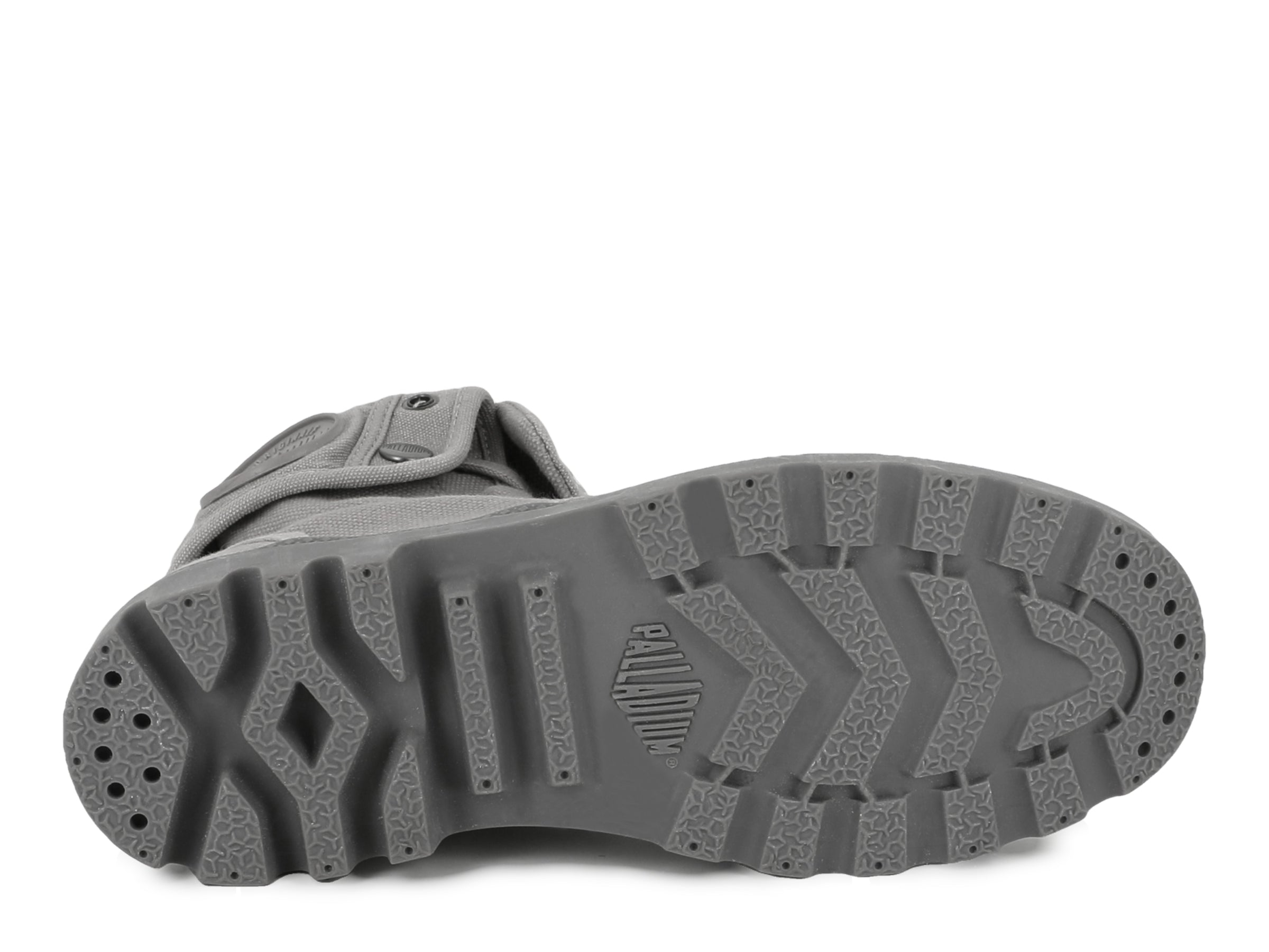 BAGGY TITANIUM/HIGH RISE - Palladium