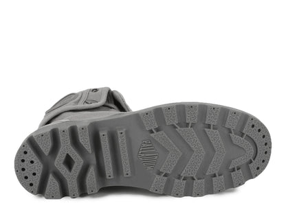 BAGGY TITANIUM/HIGH RISE - Palladium