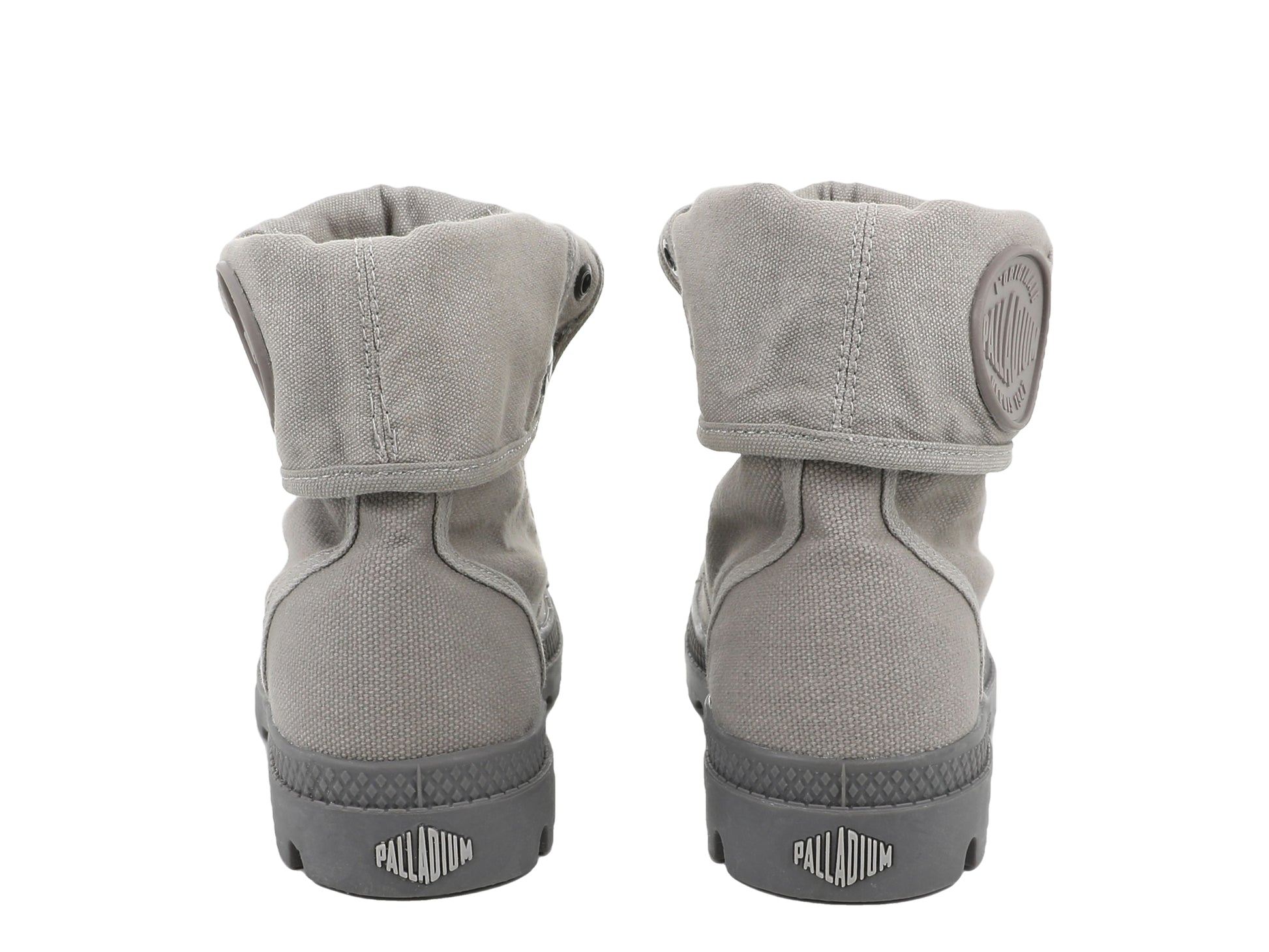 BAGGY TITANIUM/HIGH RISE - Palladium