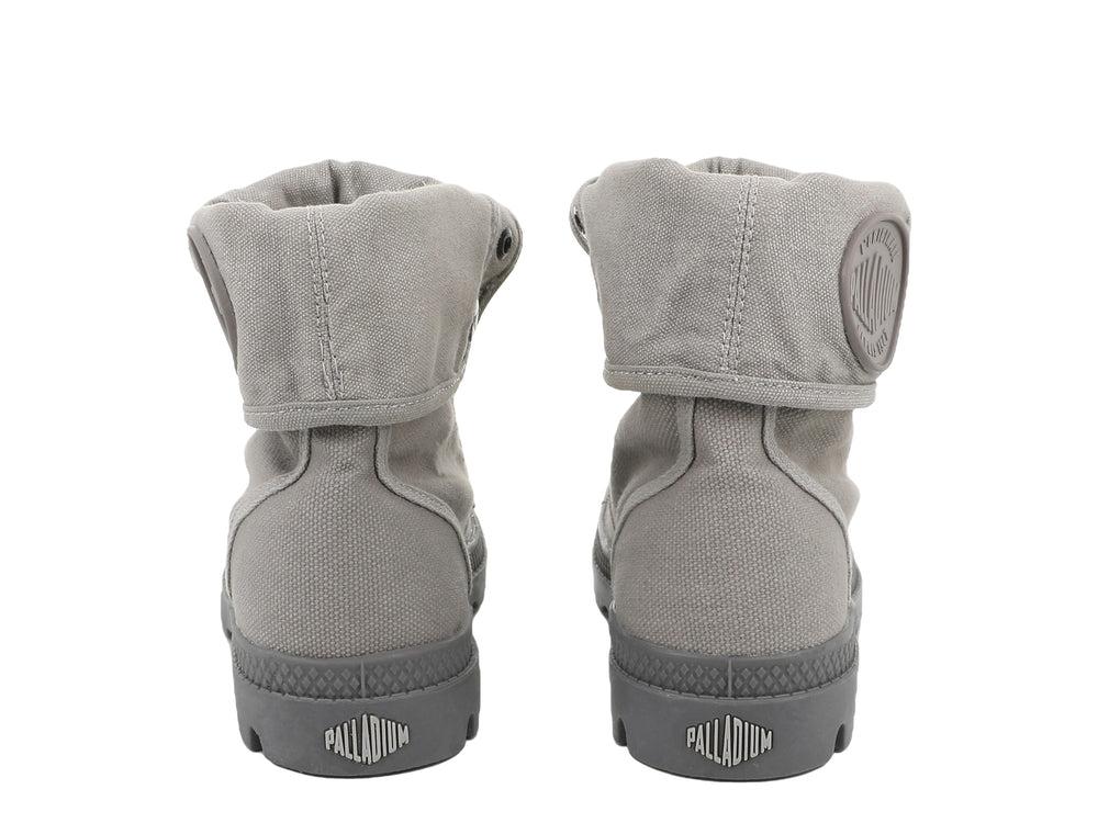 BAGGY TITANIUM/HIGH RISE - Palladium