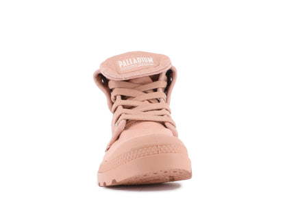 BAGGY ROSE STONE - Palladium
