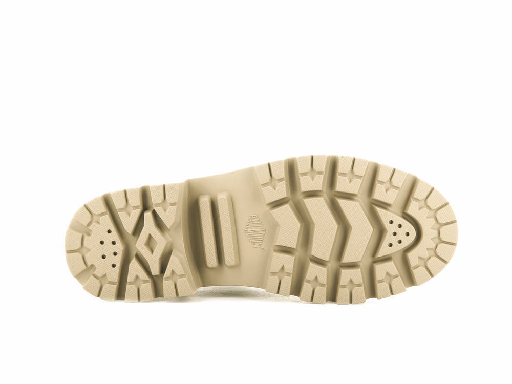 PALLABASE TWILL BUTTERNUT - Palladium