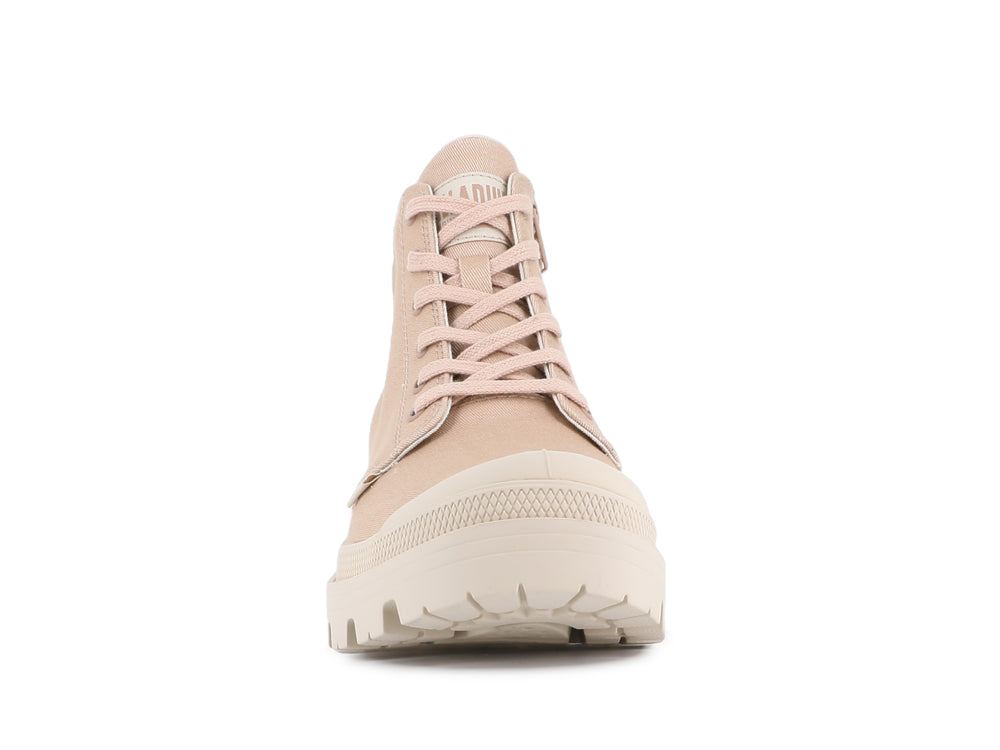 PALLABASE TWILL PALLABASE TWILL - Palladium