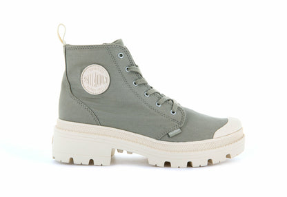 PALLABASE TWILL DUNE - Palladium