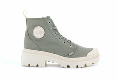 PALLABASE TWILL DUNE - Palladium
