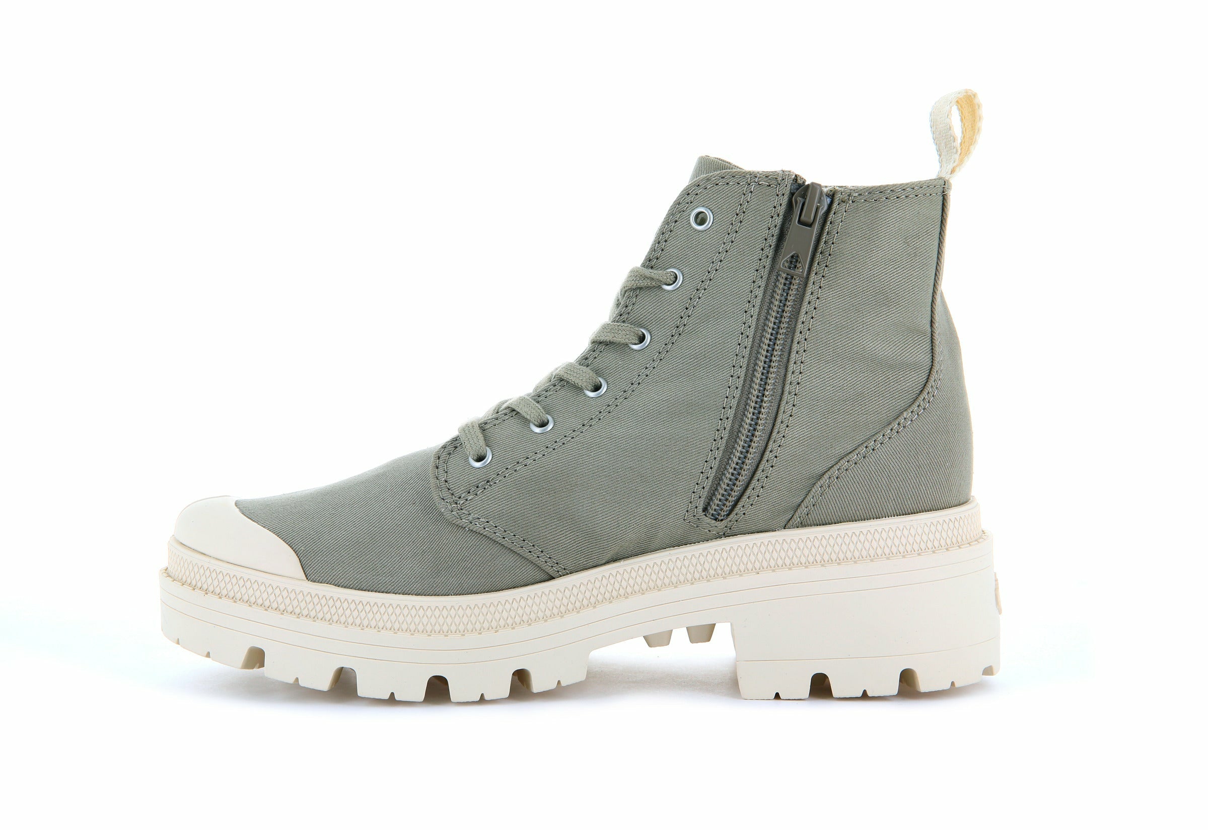 PALLABASE TWILL DUNE - Palladium