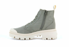 PALLABASE TWILL DUNE - Palladium