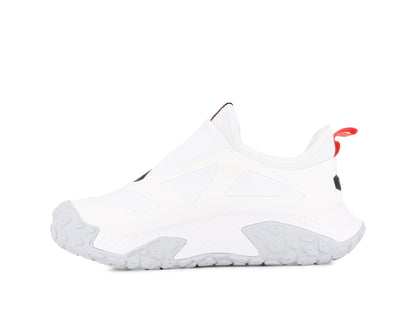 OFFBOUND WP+ ZIP STAR WHITE - Palladium