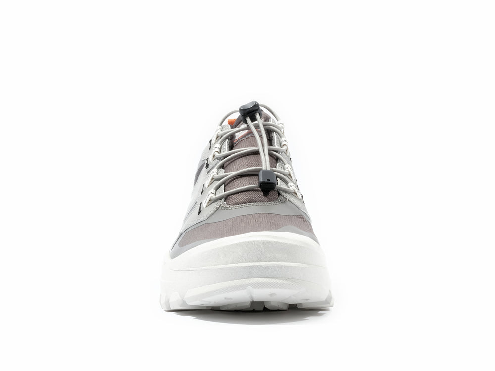 PALLARIDER LO WPA FULL GREY - Palladium