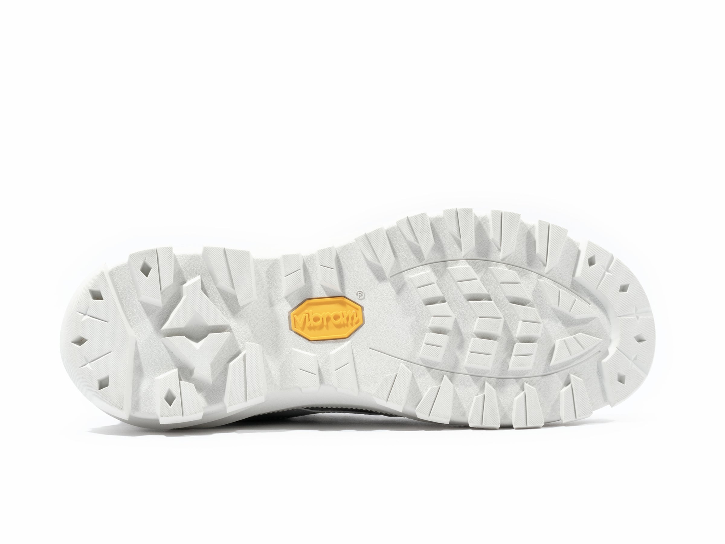 PALLARIDER LO WPA FULL GREY - Palladium